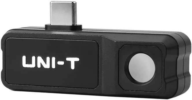 Uni-t UTi120Mobili šiluminio vaizdo kamera