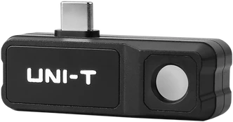 Uni-t UTi120Mobili šiluminio vaizdo kamera kaina