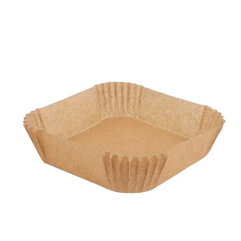 kepimo popierius oro gruzdintuvei, 100 vnt.