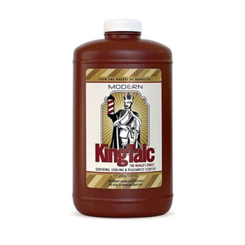 Talkas odai BARBICIDE KING TALK Modern, 200 g