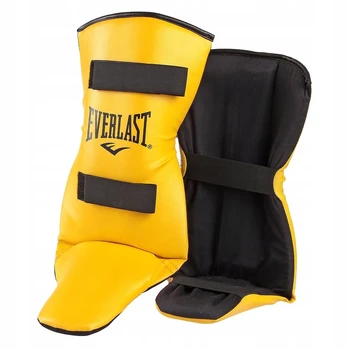 Pėdų ir blauzdų apsaugos Everlast 7250, dydis S