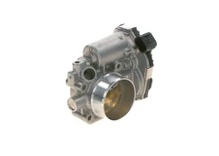 BOSCH 0280750508 Apėjimo sklendė, kompresorius