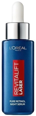 Serumas L´Oréal Paris Revitalift Laser, 30 ml, moterims kaina