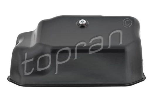 Alyvos karteris TOPRAN 600 362