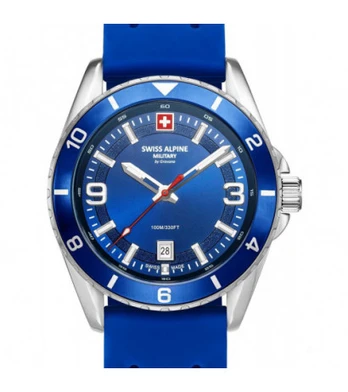 Swiss Alpine Military 7034.1835