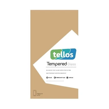 Tellos Apple iPhone 15 Pro