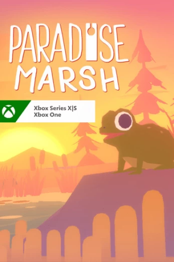 Paradise Marsh Xbox