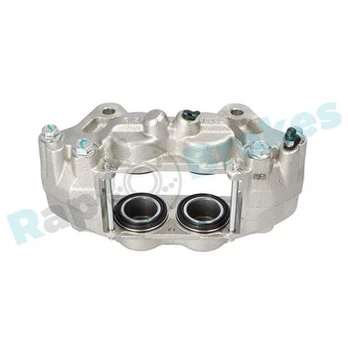 Stabdžių apkaba RAP BRAKES R-K0651