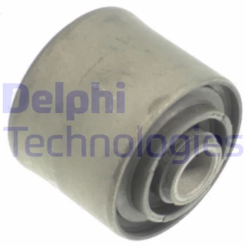DELPHI TD321W Front axle wishbone bush