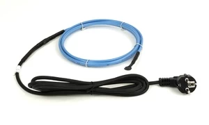Šildymo kabelis Devi DPH-10, 4 m, 40 W