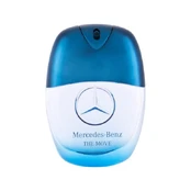 Mercedes-Benz The Move 60 ml kaina