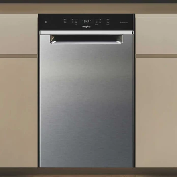 Indaplovė Whirlpool WH3UC10BS7A0X