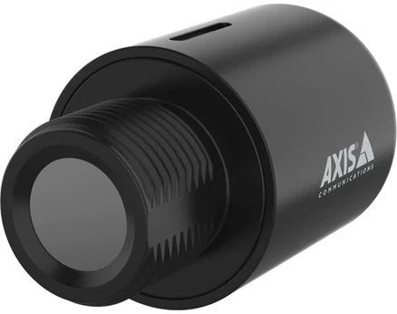AXIS F2180-TE 57 HFoV 8.3 fps
