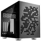 Kolink Rocket Heavy Mini-ITX kompiuterio korpusas kaina