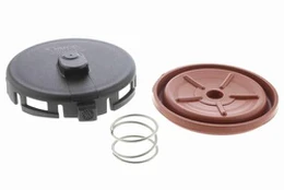 VAICO V20-1793 Crankcase breather hose