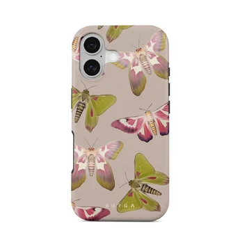 Metamorphosis - iPhone 17 Case, Tough (MagSafe) / N/A