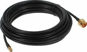 TST LAIDAS N-W/SMA-W+H155-10M