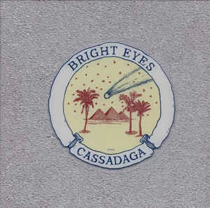 CD Bright Eyes - Cassadaga