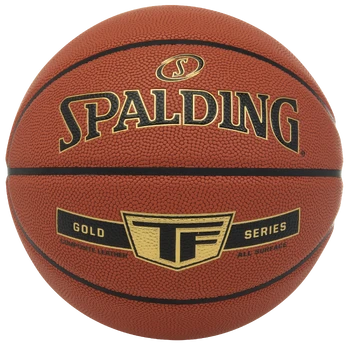 Krepšinio kamuolys SPALDING TF GOLD dydis 5