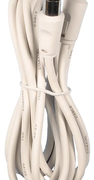 Jungiamasis laidas RF, 5 m., BP