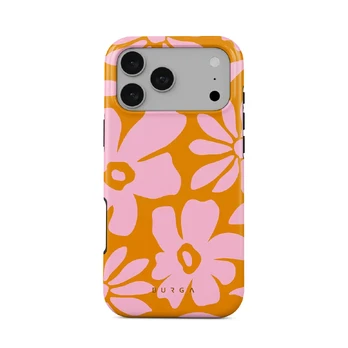 Daytime Fiesta - iPhone 17 Pro Max Case, Tough (MagSafe) / N/A