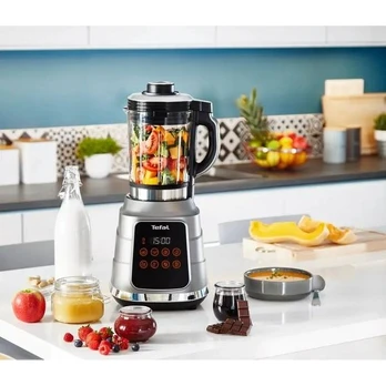 Trintuvas su indu Tefal Juoda 800 W