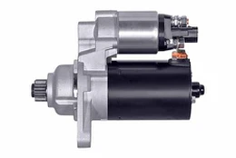 Starteris HELLA 8EA 012 526-521