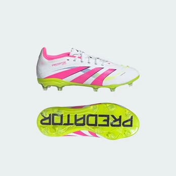 adidas Predator Elite FG Kids - Dydis 29 (ID3757 )