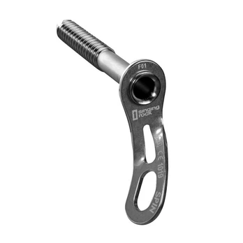 Singing Rock Ledsriegis Dainuojantis Rokas Spin Ice Screw 12cm