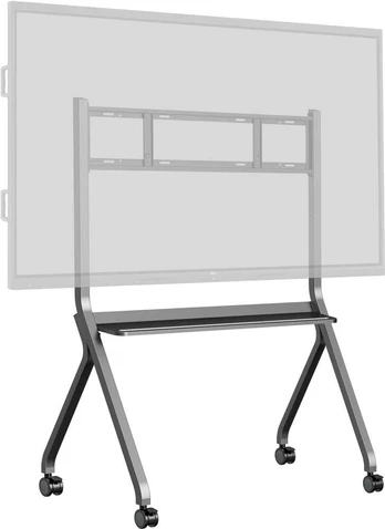 Iiyama Mobile cart on wheels, max. load 100kg, suitable for