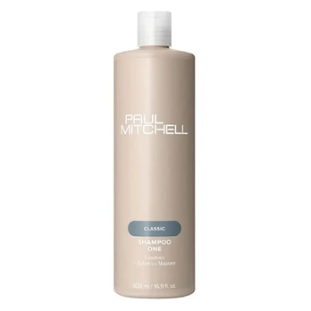Paul Mitchell - Original Gentle Hair Shampoo (Shampoo One Gentle Wash) - 75 ml