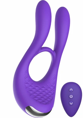 Joy Ride To Paradise Violetinė