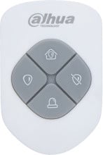 KEYFOB WIRELESS/868MHZ ARA24-W2 DAHUA | ARA24-W2-868