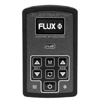 Elektrostimuliatorius ELECTRASTIM FLUX