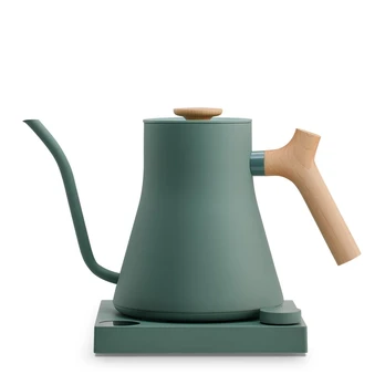 Virdulys Fellow Stagg EKG PRO