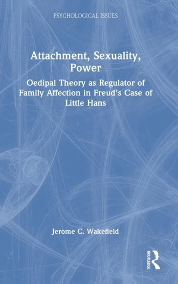 Attachment, Sexuality, Power