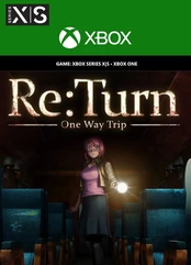 Re:turn - One Way Trip Xbox