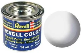 Revell Email Paint Baltas