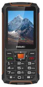 Evolveo StrongPhone SPZ6OG