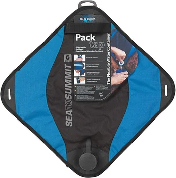 Sea To Summit Bukłak SEA TO SUMMIT Pack Tap 4l