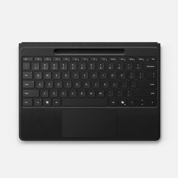 MIcrosoft Surface Pro Flex Keyboard - juodas