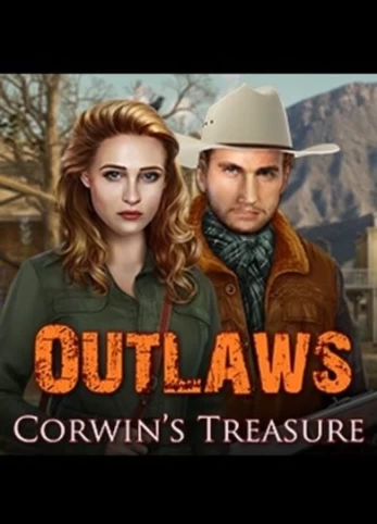 Outlaws: Corwin's Treasure PC