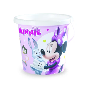 „Smoby“ vidutinio dydžio kibirėlis Minnie