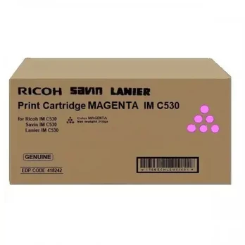 418242, Originali kasetė (Ricoh)