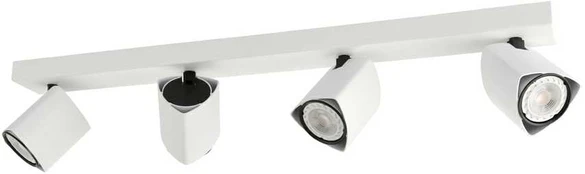 Lubinis Šviestuvas Merusa SPL-31970-4B-WH