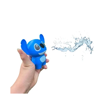 Vandenį šaudantis žaislas Stitch - 11cm