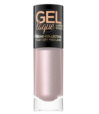 Nagų lakas Eveline Cosmetics Gel laque Nr. 324, 8ml