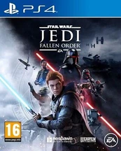 Star Wars Jedi: Fallen Order  kaina