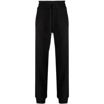 Sportinės kelnės vyrams, Juoda, Jogger pants