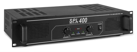 Skytec SPL 400
